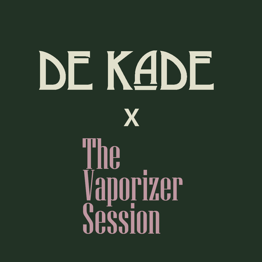 La séance de vapotage